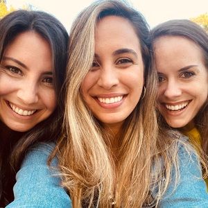 Meet your Posher, Andrea